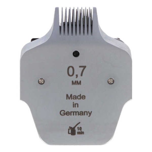 AESCULAP strižna glava Favorita