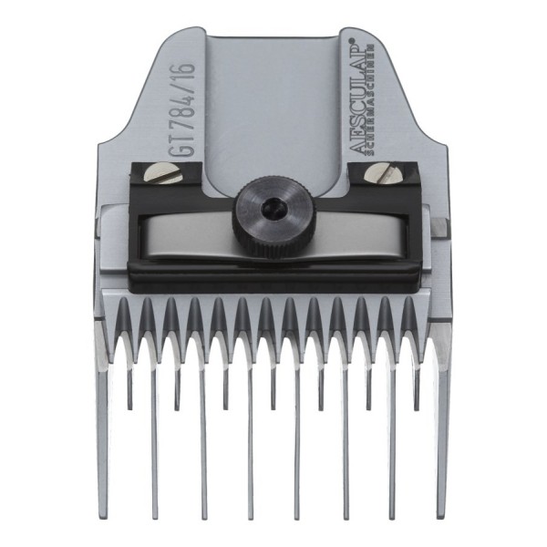 AESCULAP strižna glava Favorita