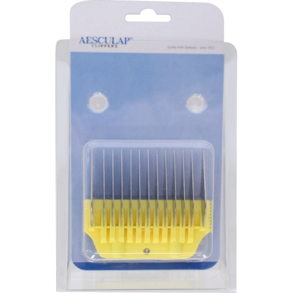 Aesculap natični nastavek iz legiranega jekla - 16 mm