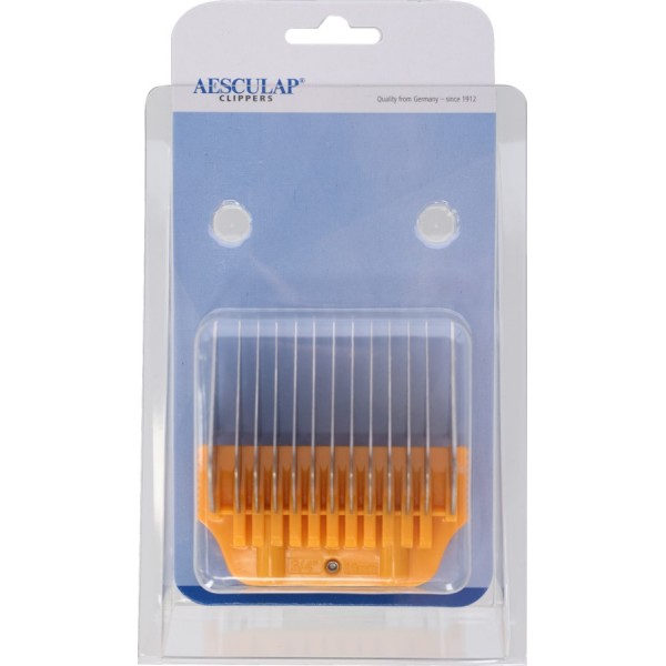 Aesculap natični nastavek iz legiranega jekla - 19 mm