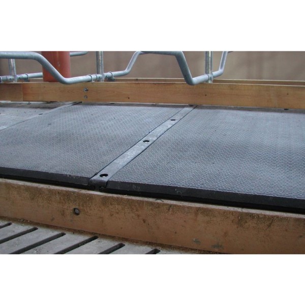 KEW Plus za ležišča 