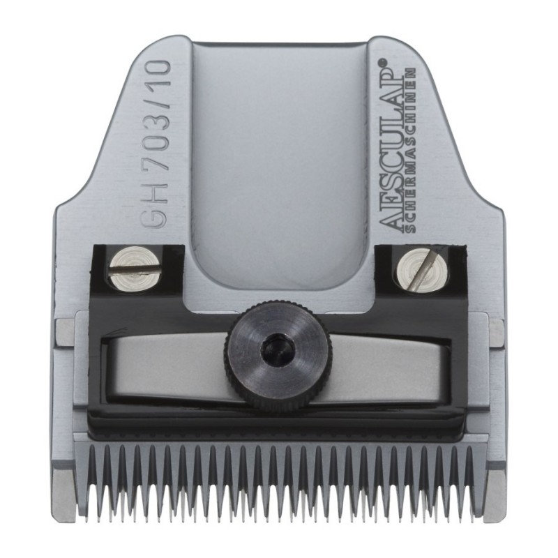 AESCULAP strižna glava Favorita