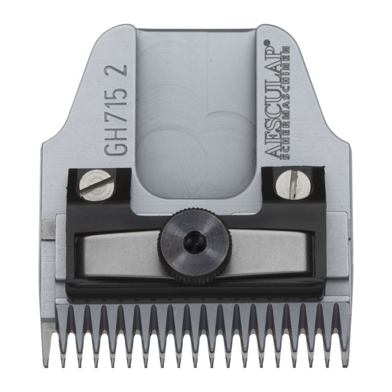 AESCULAP strižna glava Favorita
