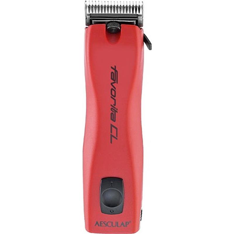 Aesculap strižni aparat Favorita CL