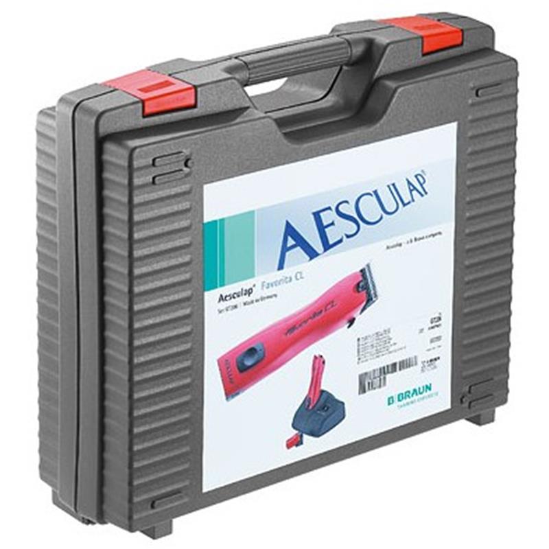 Aesculap strižni aparat Favorita CL