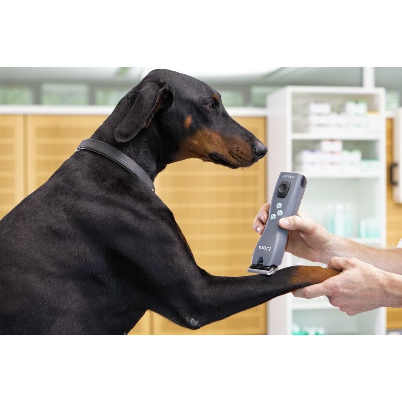 Aesculap Akumulatorski strižnik Libra