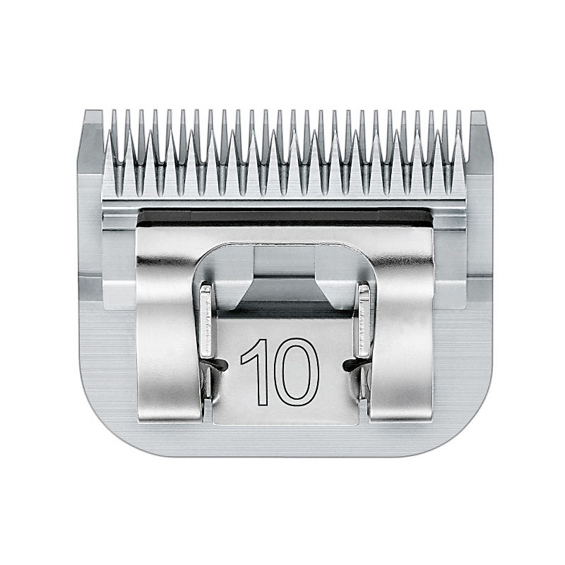 Aesculap Strižna glava SnapOn 10