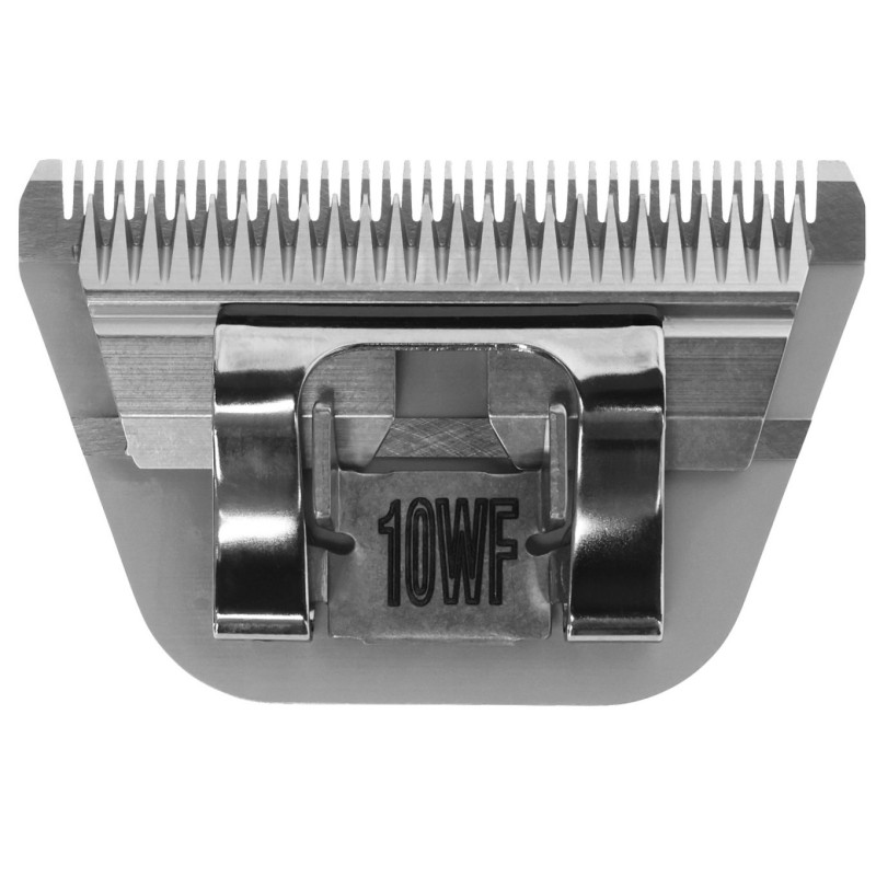 Aesculap Strižna glava SnapOn #10 F wide