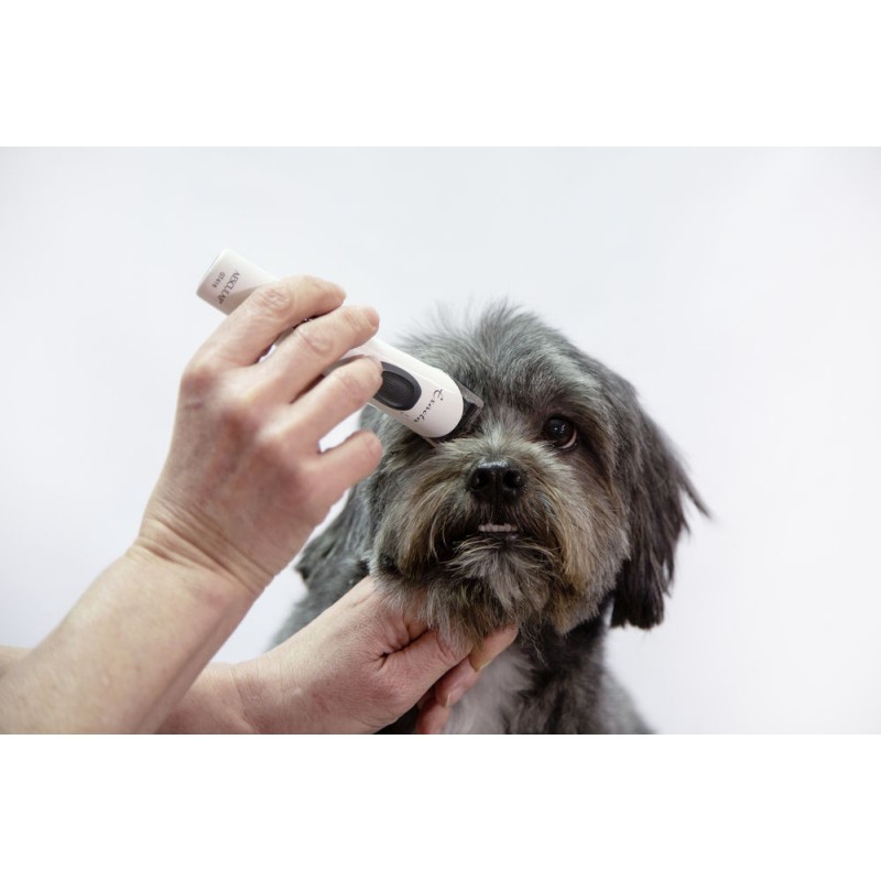 Številka artikla GT416  Aesculap Akumulatorski strižnik Exacta