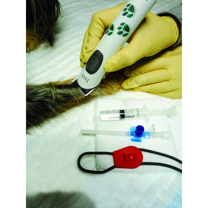 Aesculap Akumulatorski strižnik Isis