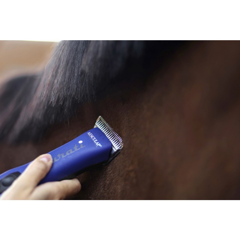 Aesculap Akumulatorski strižnik Durati Horse