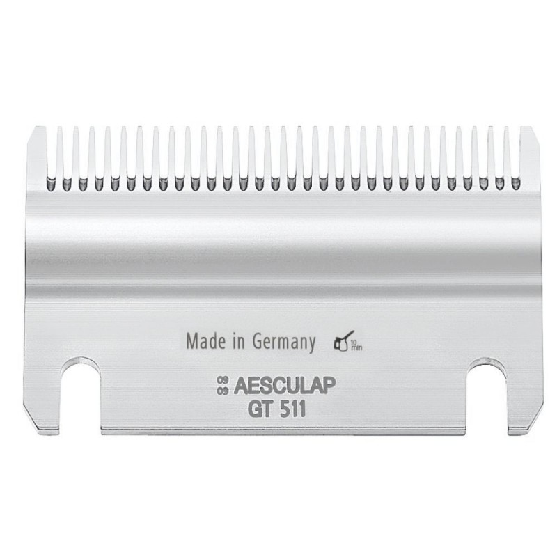 AESCULAP spodnja rezila Econom