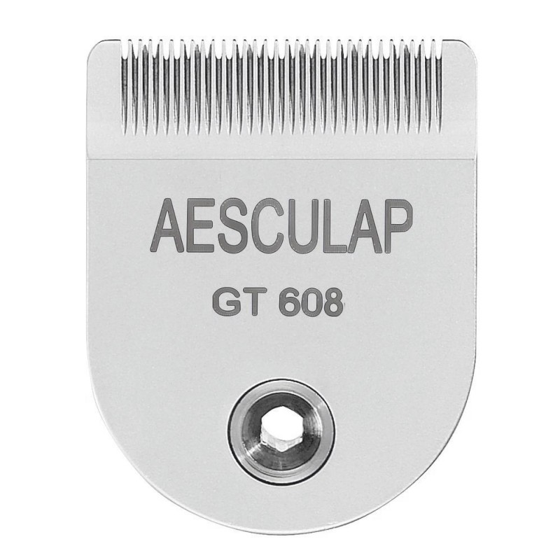 Številka artikla GT416  Aesculap Akumulatorski strižnik Exacta