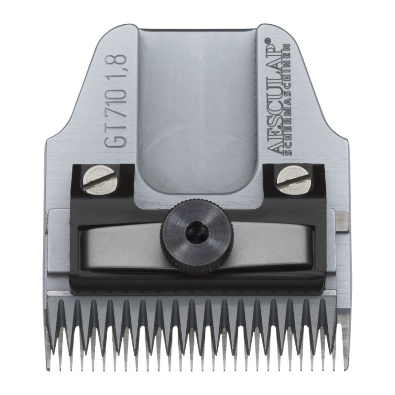 AESCULAP strižna glava Favorita