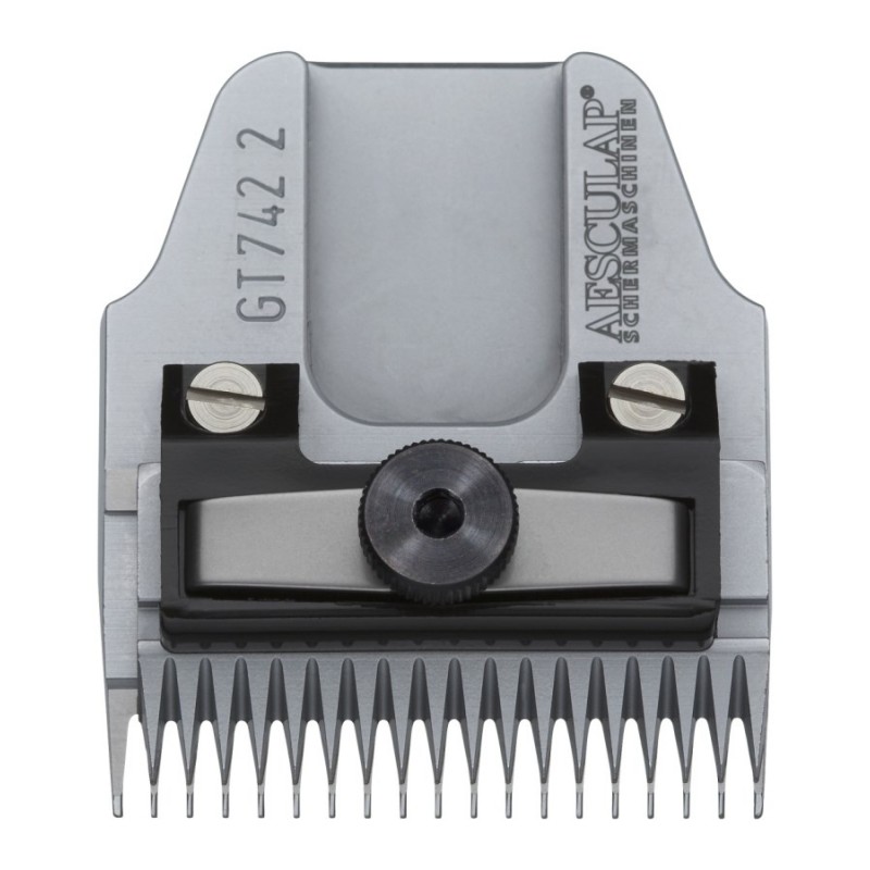 AESCULAP strižna glava Favorita