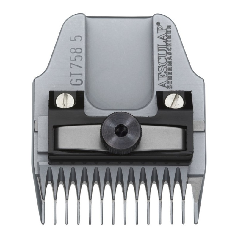 AESCULAP strižna glava Favorita