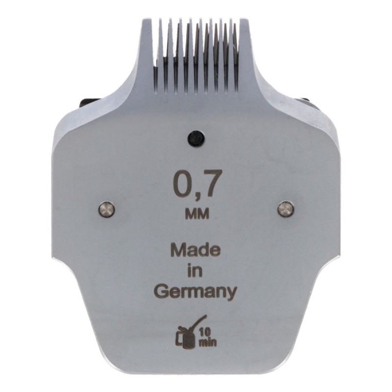 AESCULAP strižna glava Favorita