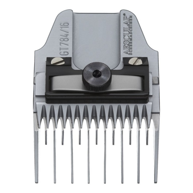 AESCULAP strižna glava Favorita