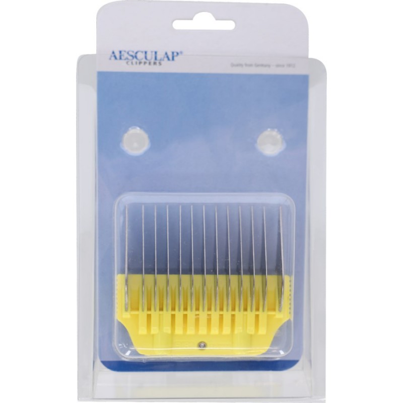 Aesculap natični nastavek iz legiranega jekla - 16 mm