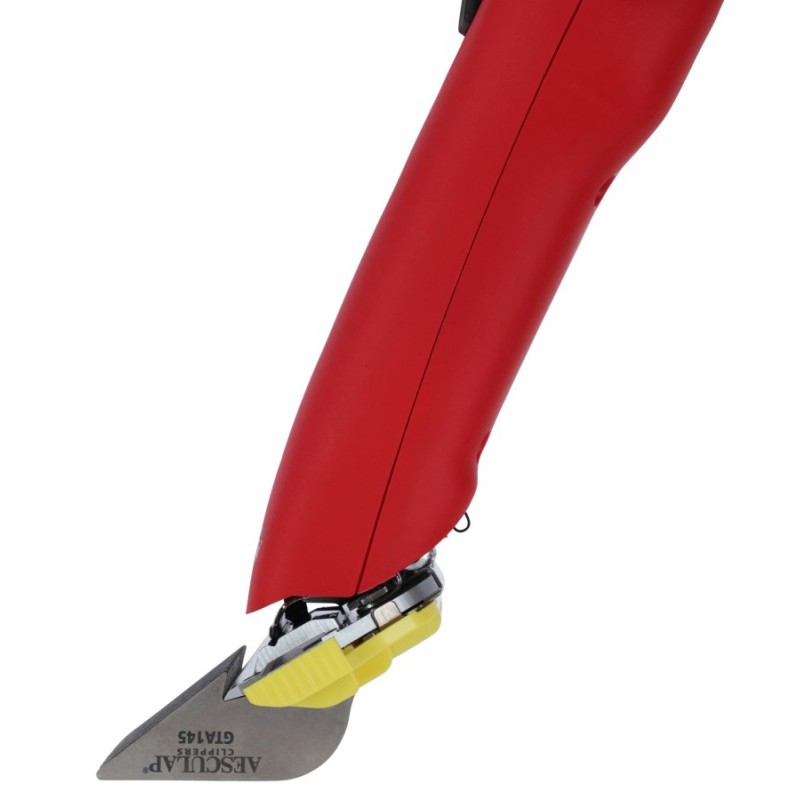 Aesculap natični nastavek iz legiranega jekla - 16 mm