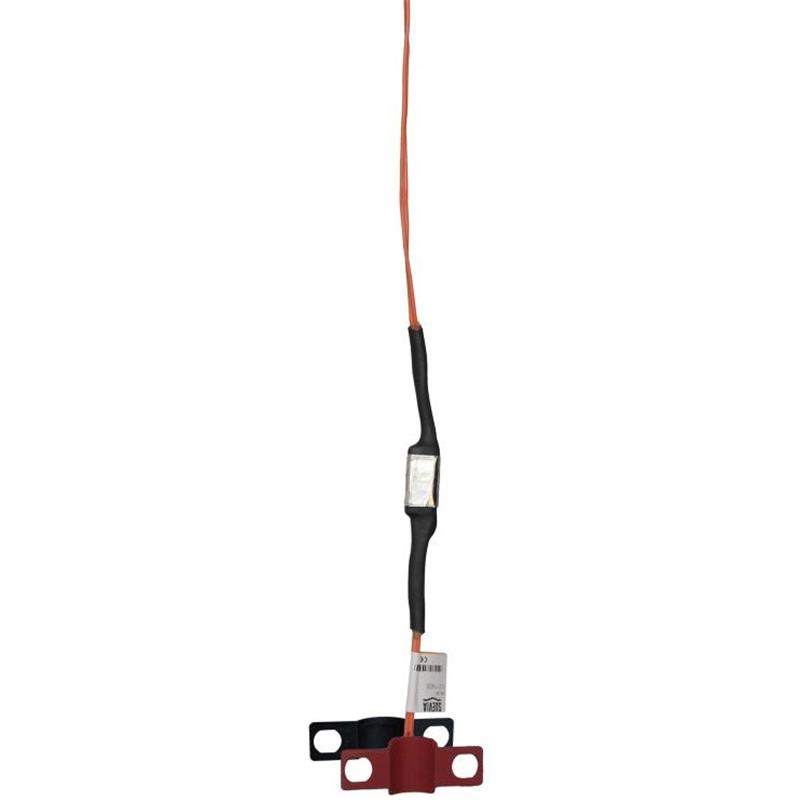 Grelni kabel za gretje ventila 24V, 5W