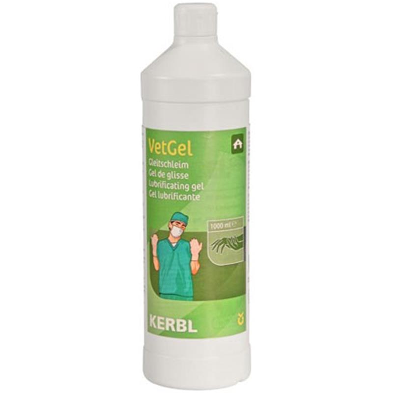 Lubrikant VetGel 1000 ml