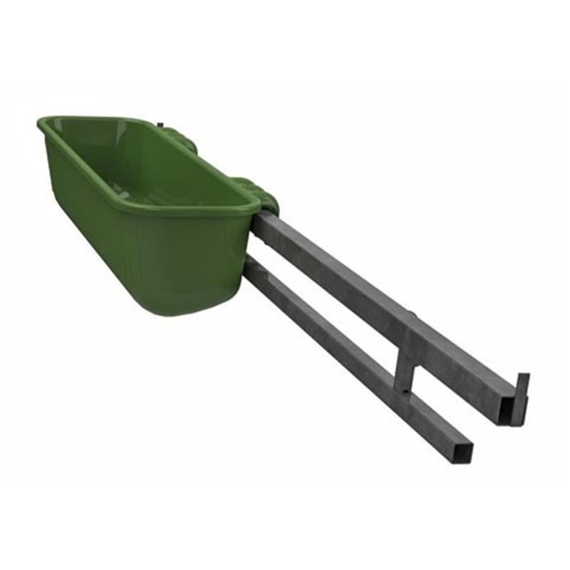 Krmilno korito 42L