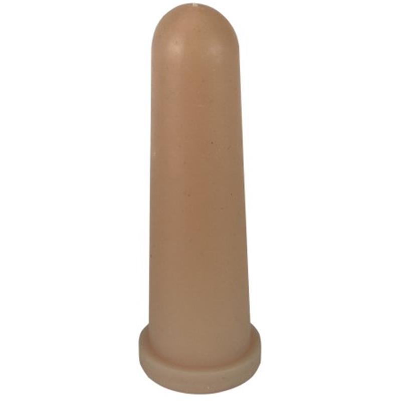 Kälbersauger Latex 3/1
