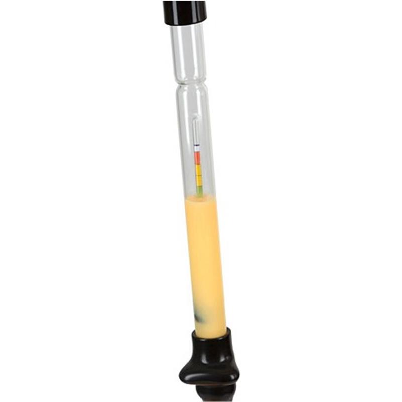 Kolostrometer
