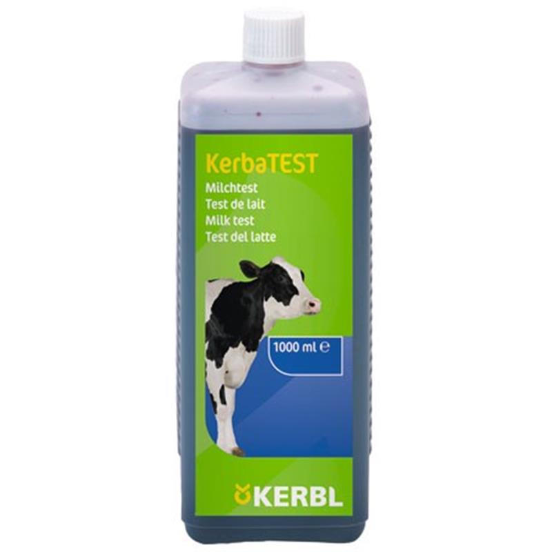 Reagent KerbaTEST 1 ltr