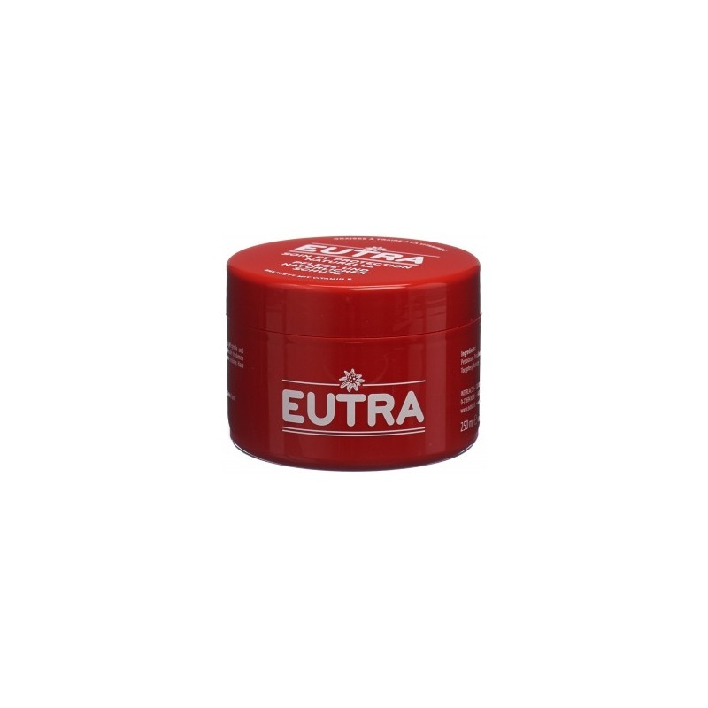 EUTRA Mast za molžo