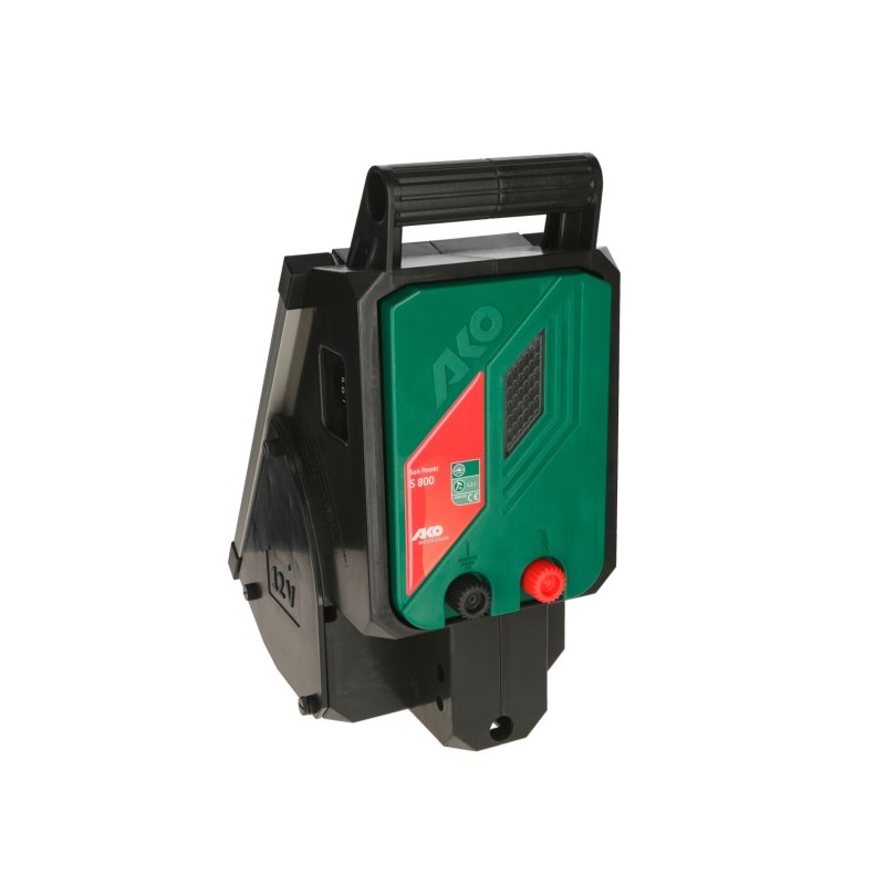Sun Power S 800