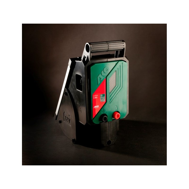 Sun Power S 800