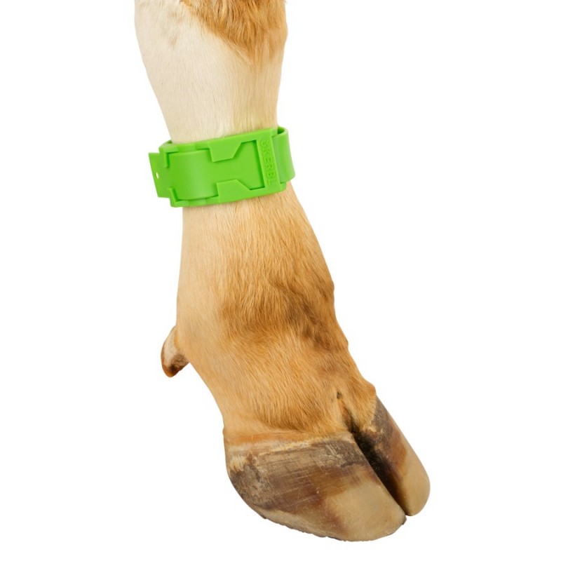 Trak za noge, širine 4 cm