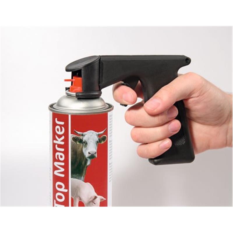 SprayMaster nastavek za barvo v spreju