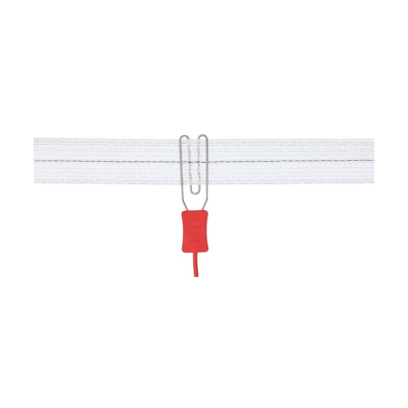 Kabel za priklop na ograjo,125 cm