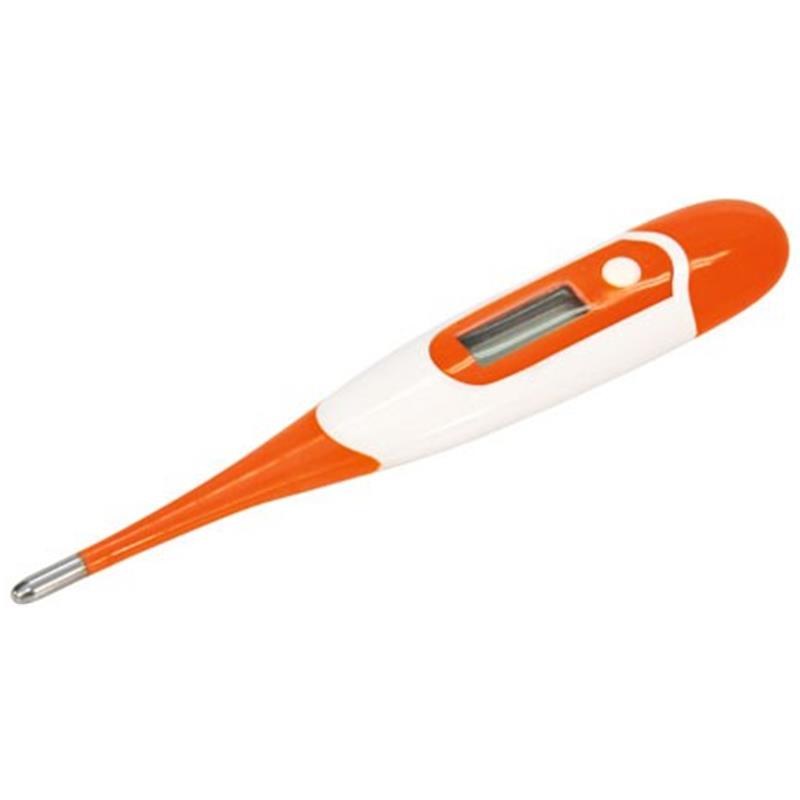 Digital Thermometer, flexible Sonde