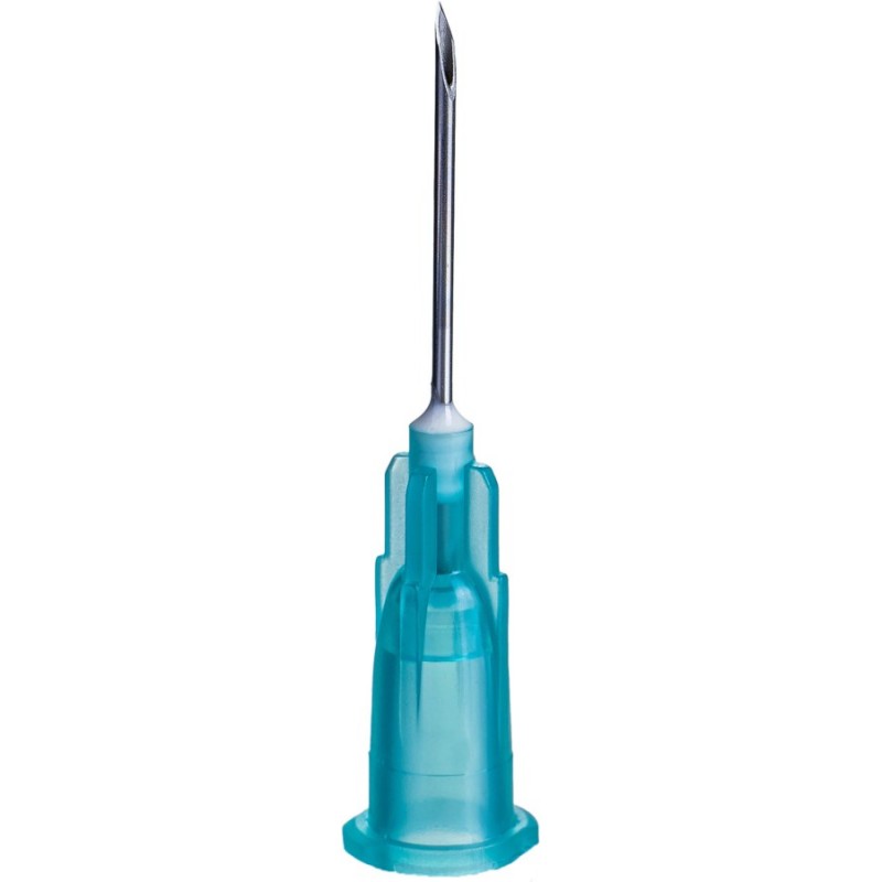HSW FINE-JECT igle za 1x uporabo