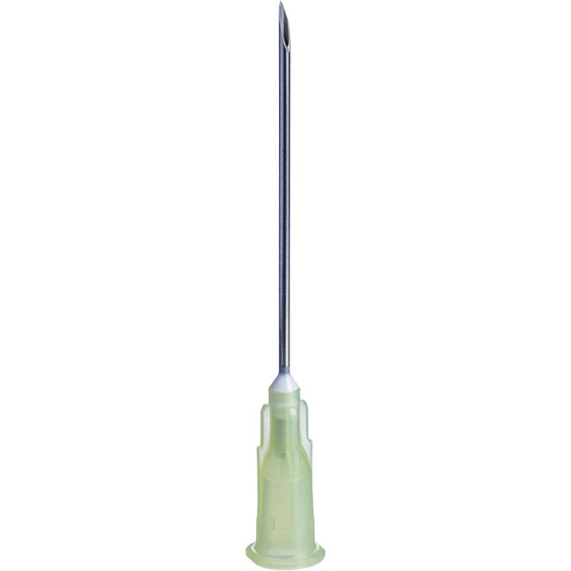 HSW FINE-JECT igle za 1x uporabo