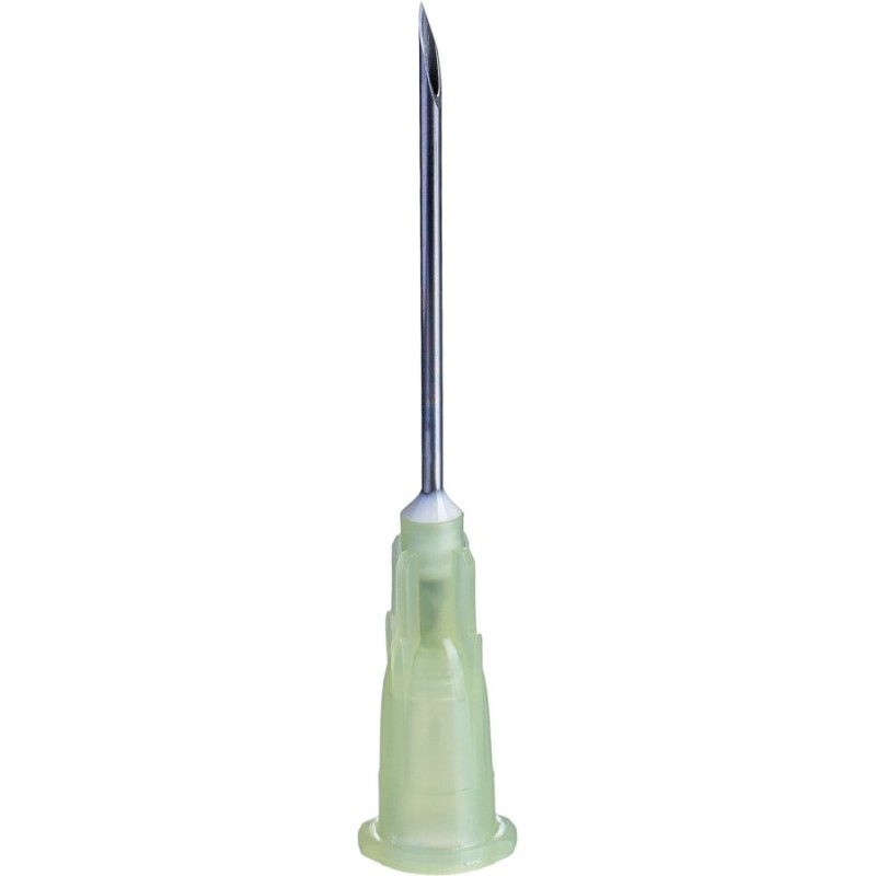 HSW FINE-JECT igle za 1x uporabo
