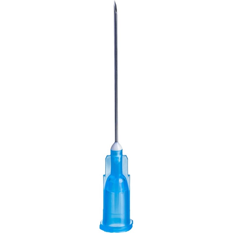 HSW FINE-JECT igle za 1x uporabo