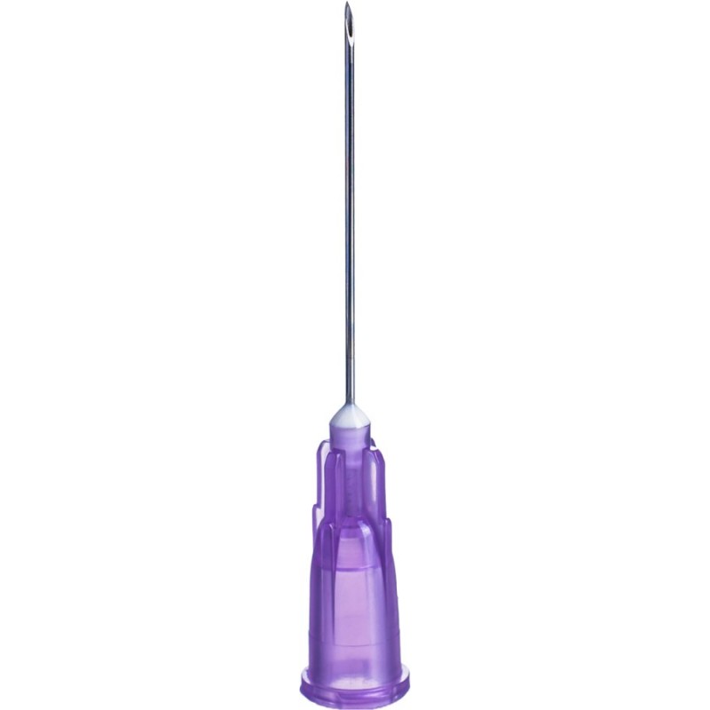 HSW FINE-JECT igle za 1x uporabo