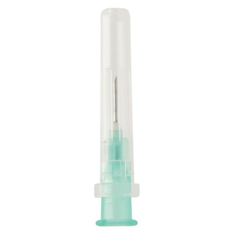 HSW FINE-JECT igle za 1x uporabo