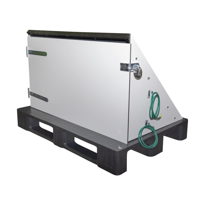 AKO Solar PowerStation smart XL ( brez pašnega aparata )
