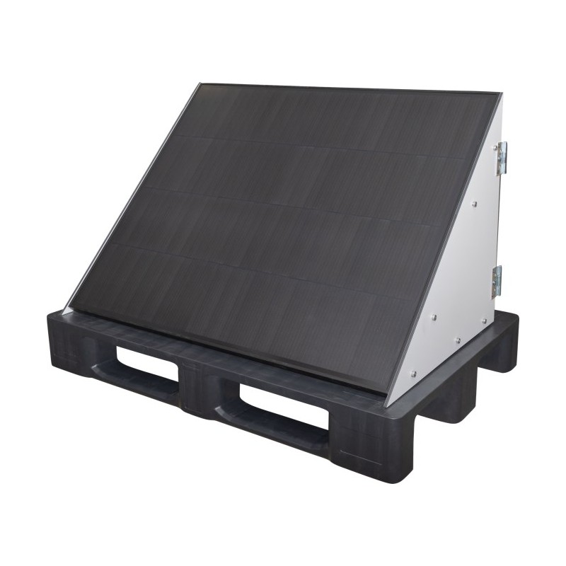 AKO Solar PowerStation smart XL ( brez pašnega aparata )