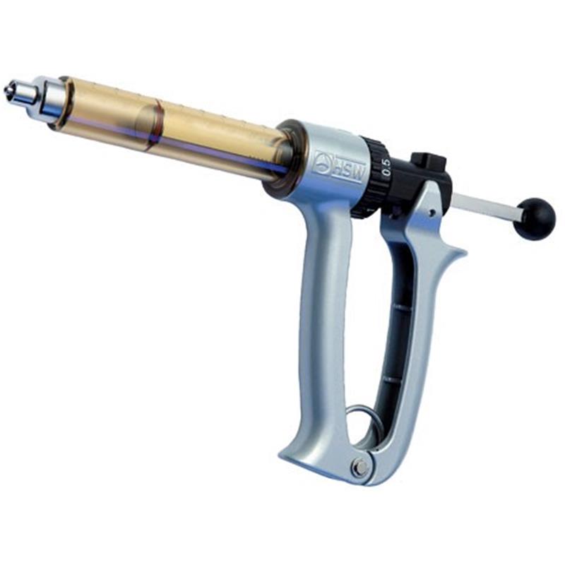 HSW MULTI-MATIC Luer-Lock