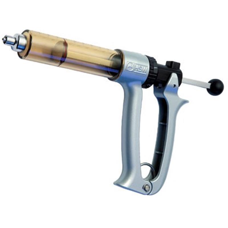 HSW MULTI-MATIC Luer-Lock