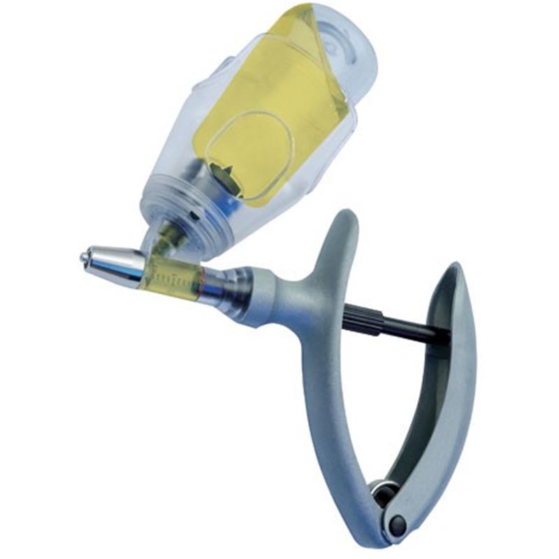 HSW ECO-MATIC 2,0 ml 