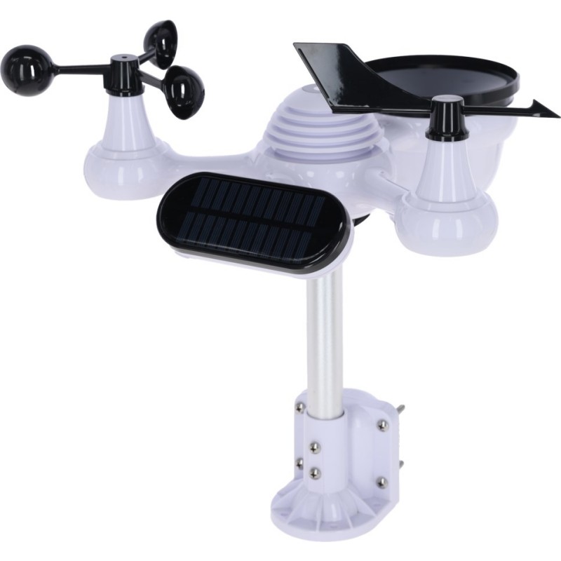 Digitalna vremenska postaja 7 v 1 – WiFi