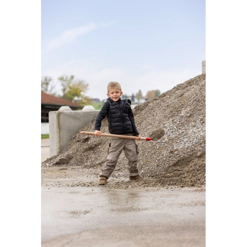 Frankfurtska lopata Mini, otroška